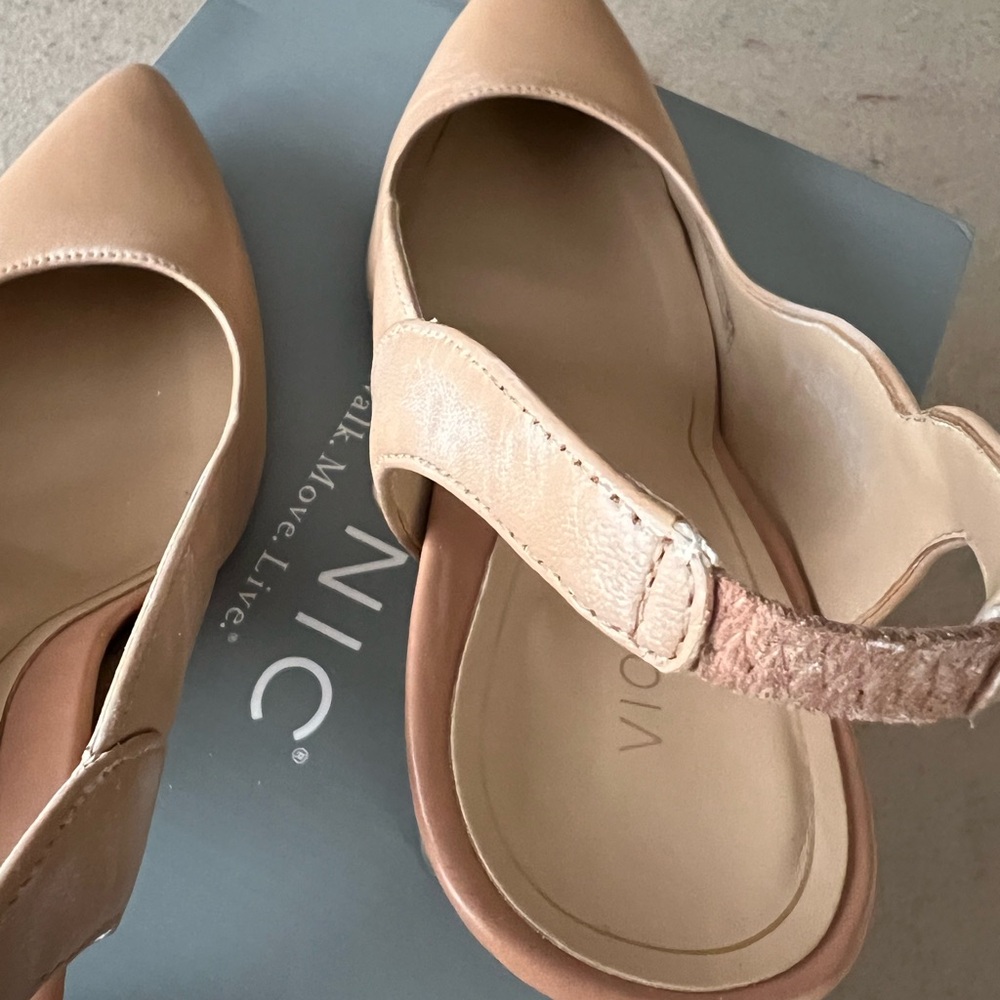 Ladies Shoes